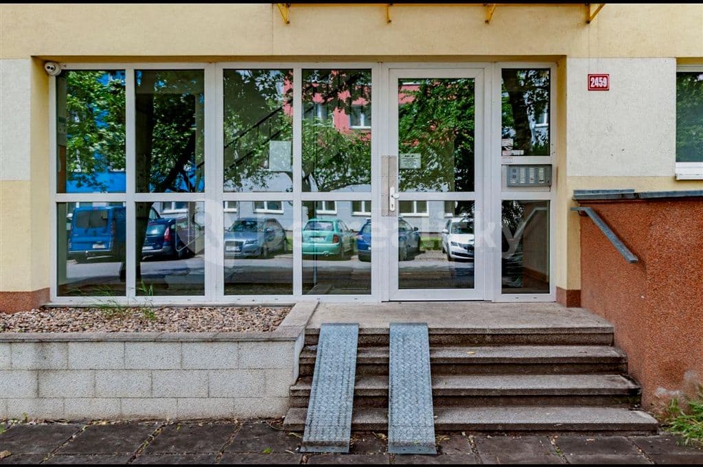 Pronájem bytu 2+kk 50 m², Anglická, Kladno, Středočeský kraj Pronájem bytu 2+kk 50 m², Anglická, Kladno, Středočeský kraj