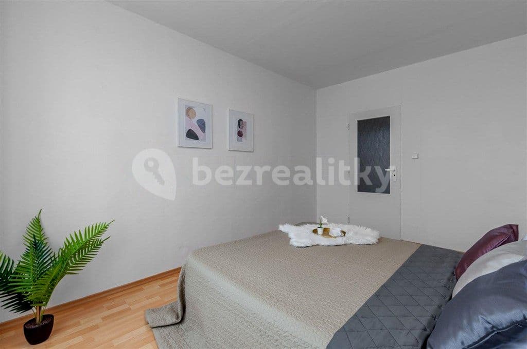 Pronájem bytu 2+kk 50 m², Anglická, Kladno, Středočeský kraj Pronájem bytu 2+kk 50 m², Anglická, Kladno, Středočeský kraj