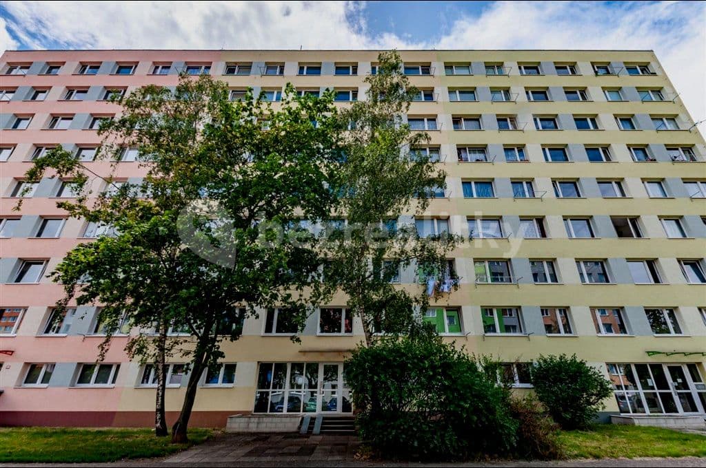 Pronájem bytu 2+kk 50 m², Anglická, Kladno, Středočeský kraj Pronájem bytu 2+kk 50 m², Anglická, Kladno, Středočeský kraj