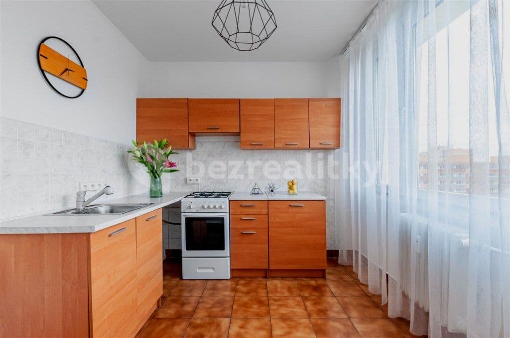 Pronájem bytu 2+kk 50 m², Anglická, Kladno, Středočeský kraj Pronájem bytu 2+kk 50 m², Anglická, Kladno, Středočeský kraj