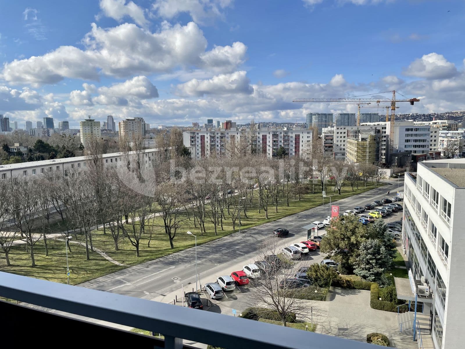 Pronájem bytu 2+1 62 m², Tomášikova, Ružinov, Bratislavský kraj Pronájem bytu 2+1 62 m², Tomášikova, Ružinov, Bratislavský kraj