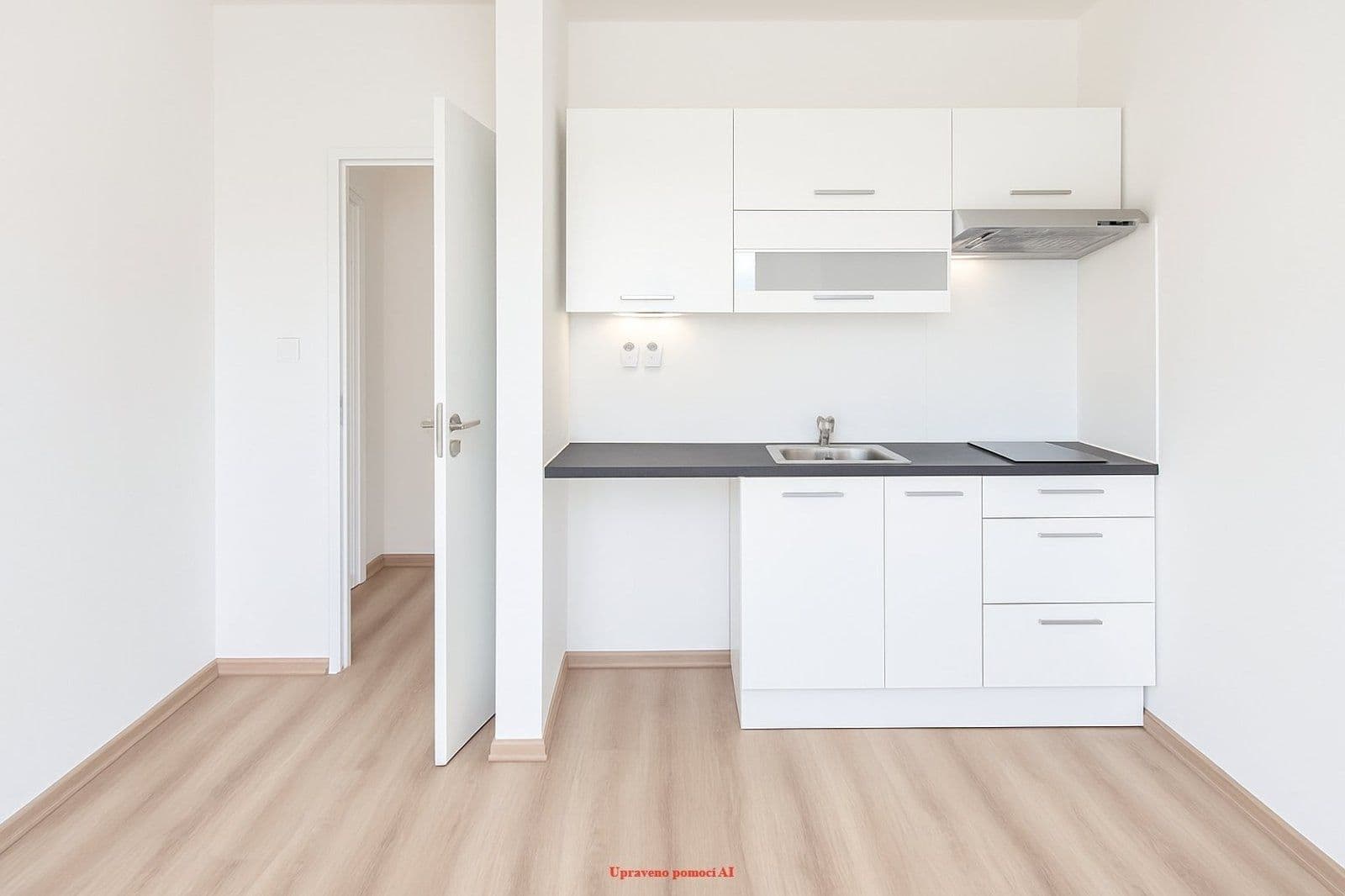 Pronájem bytu 1+kk 27 m², Sovova, Karviná, Moravskoslezský kraj Pronájem bytu 1+kk 27 m², Sovova, Karviná, Moravskoslezský kraj