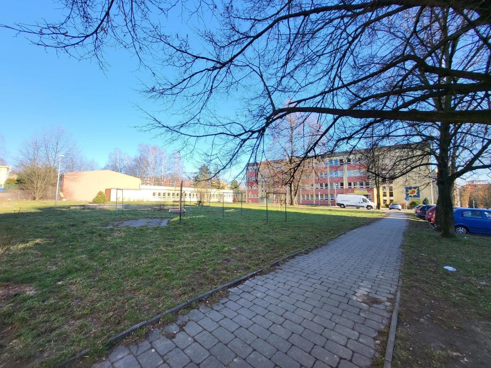 Pronájem bytu 1+kk 27 m², Sovova, Karviná, Moravskoslezský kraj Pronájem bytu 1+kk 27 m², Sovova, Karviná, Moravskoslezský kraj