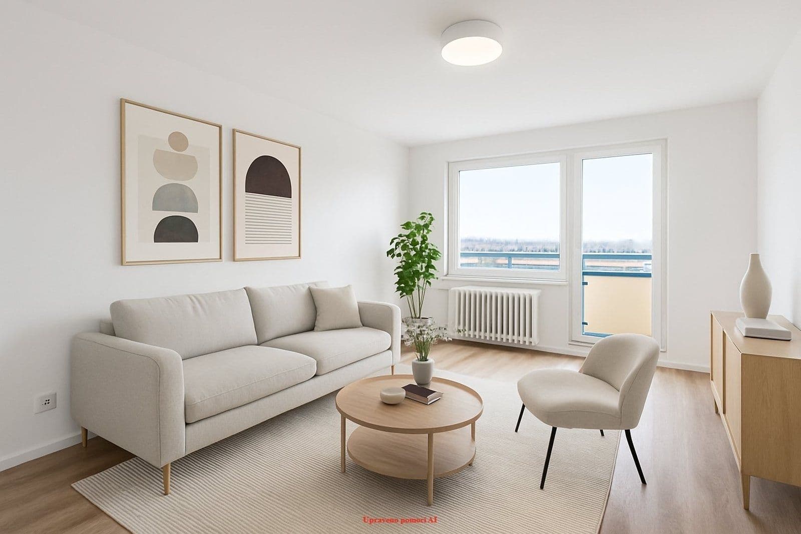 Pronájem bytu 1+kk 27 m², Sovova, Karviná, Moravskoslezský kraj Pronájem bytu 1+kk 27 m², Sovova, Karviná, Moravskoslezský kraj