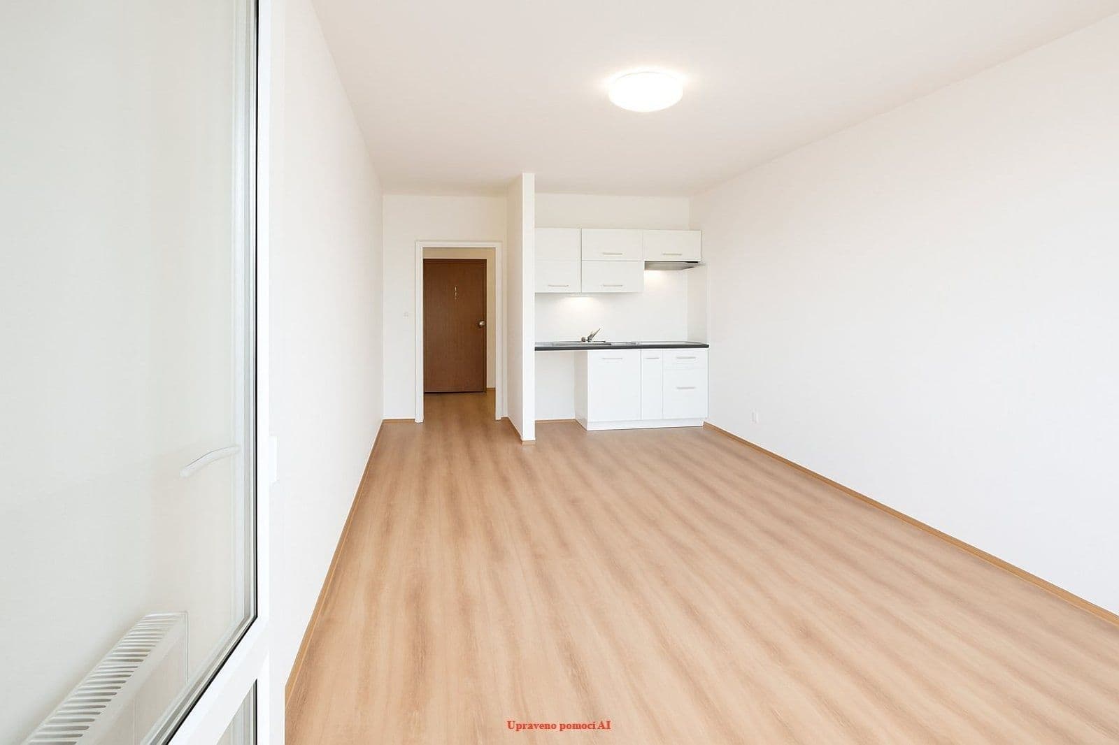 Pronájem bytu 1+kk 27 m², Sovova, Karviná, Moravskoslezský kraj Pronájem bytu 1+kk 27 m², Sovova, Karviná, Moravskoslezský kraj