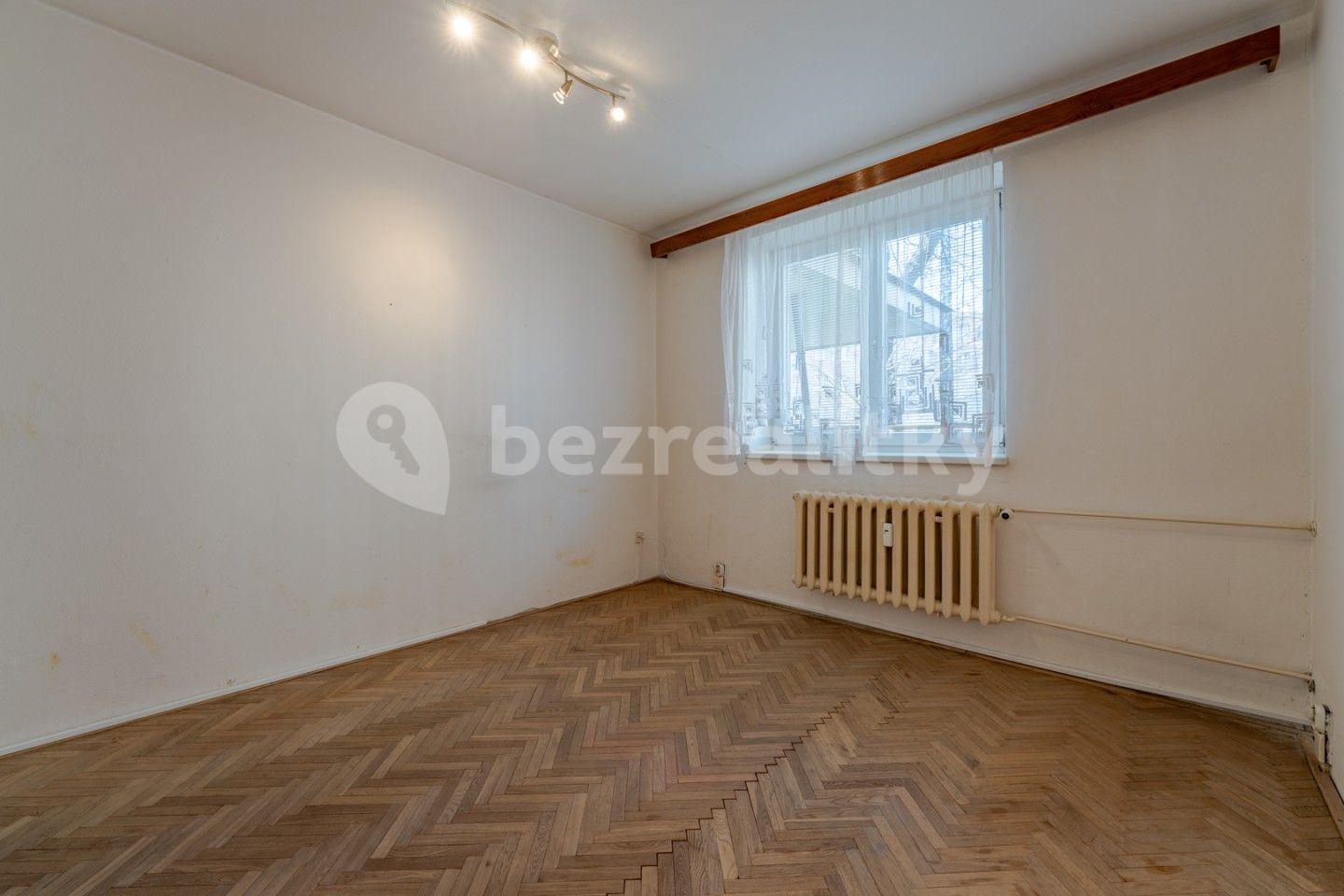 Prodej bytu 2+1 46 m², Jiráskova, Vsetín, Zlínský kraj