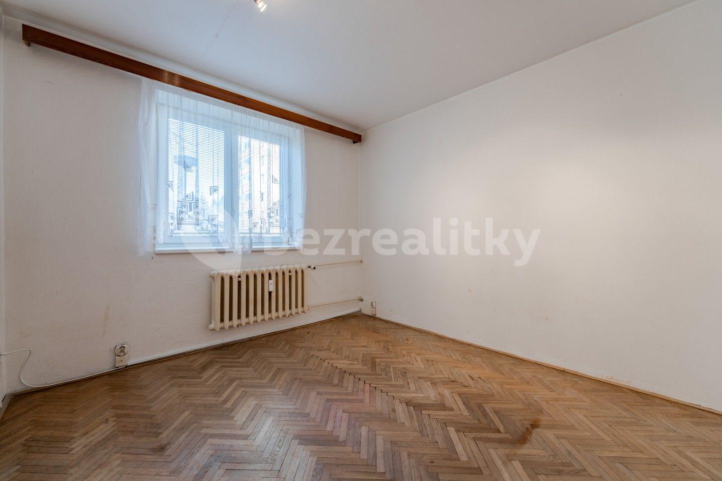 Prodej bytu 2+1 46 m², Jiráskova, Vsetín, Zlínský kraj