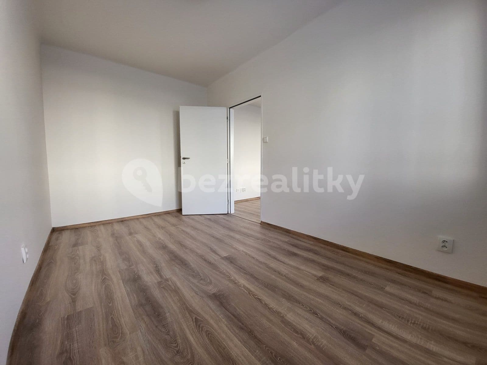 Pronájem bytu 2+kk 37 m², U Nádraží, Havířov, Moravskoslezský kraj