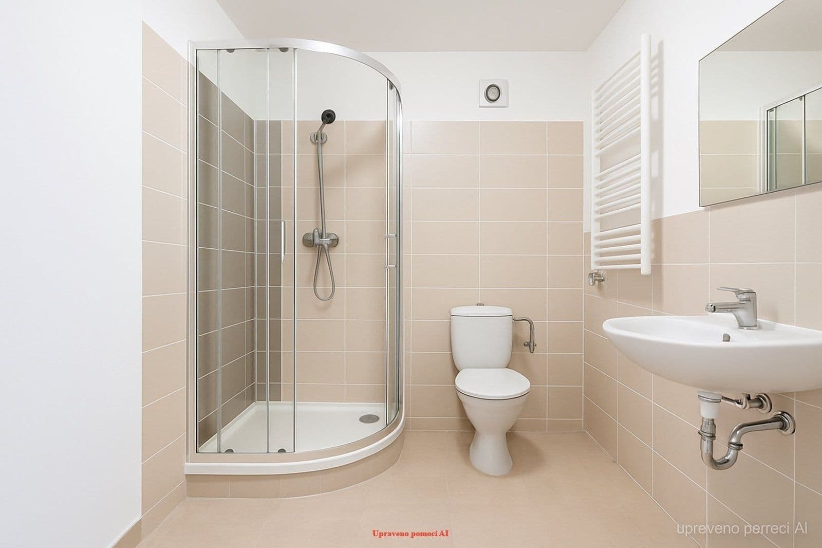 Pronájem bytu 2+kk 37 m², U Nádraží, Havířov, Moravskoslezský kraj Pronájem bytu 2+kk 37 m², U Nádraží, Havířov, Moravskoslezský kraj