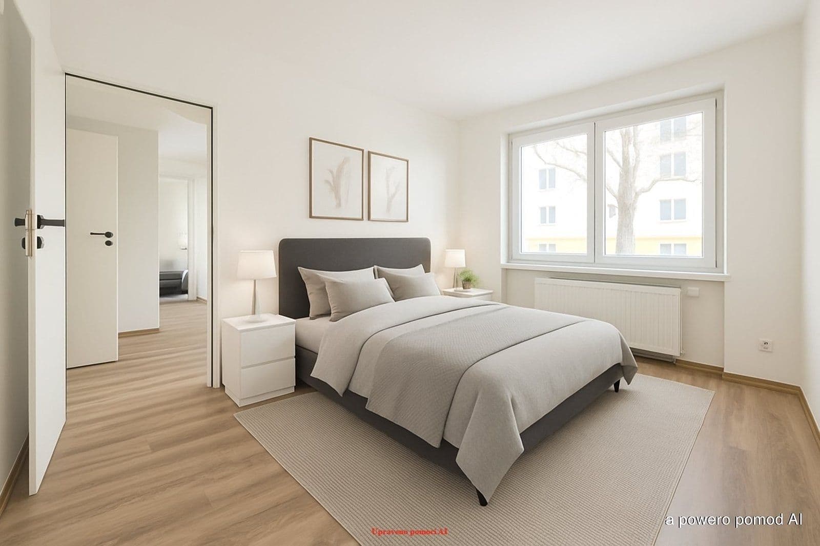 Pronájem bytu 2+kk 37 m², U Nádraží, Havířov, Moravskoslezský kraj Pronájem bytu 2+kk 37 m², U Nádraží, Havířov, Moravskoslezský kraj