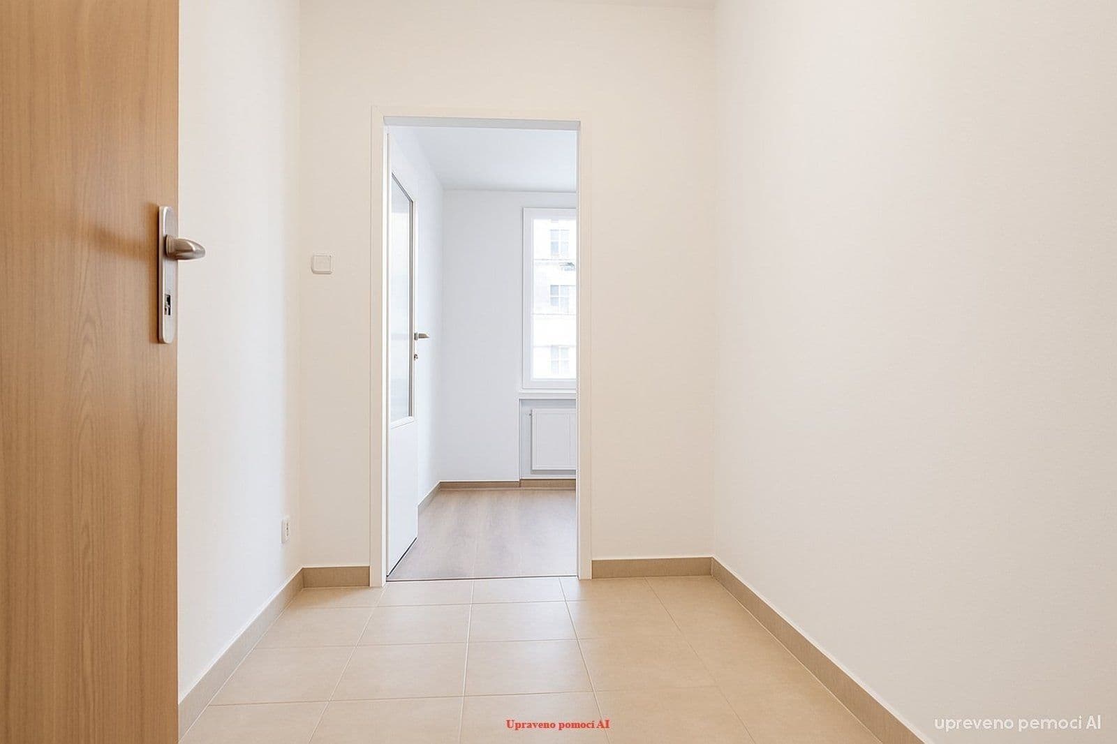 Pronájem bytu 2+kk 37 m², U Nádraží, Havířov, Moravskoslezský kraj Pronájem bytu 2+kk 37 m², U Nádraží, Havířov, Moravskoslezský kraj