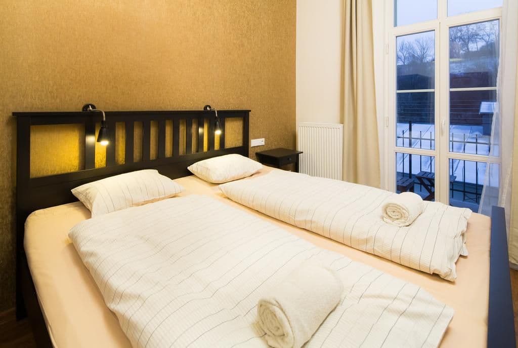 Prodej bytu 3+kk 63 m², Koněvova, Praha, Praha Prodej bytu 3+kk 63 m², Koněvova, Praha, Praha