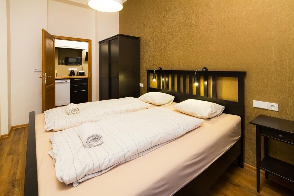 Prodej bytu 3+kk 63 m², Koněvova, Praha, Praha Prodej bytu 3+kk 63 m², Koněvova, Praha, Praha
