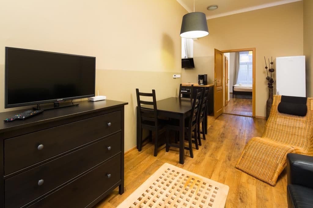 Prodej bytu 3+kk 63 m², Koněvova, Praha, Praha Prodej bytu 3+kk 63 m², Koněvova, Praha, Praha