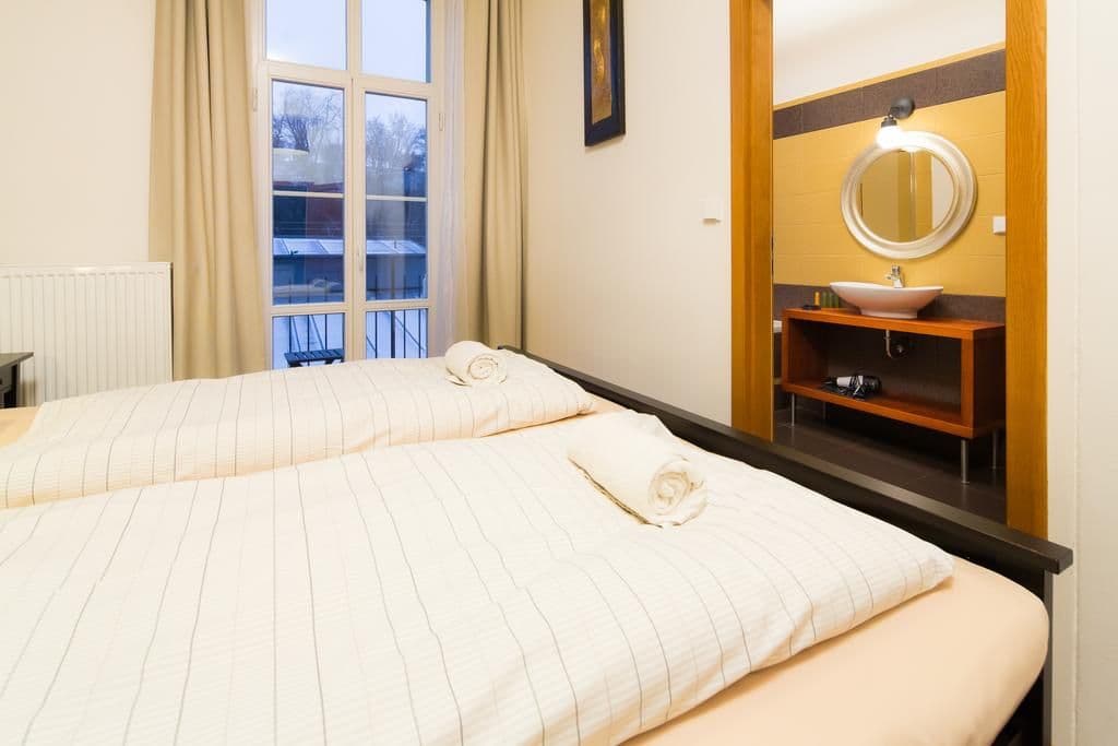 Prodej bytu 3+kk 63 m², Koněvova, Praha, Praha Prodej bytu 3+kk 63 m², Koněvova, Praha, Praha