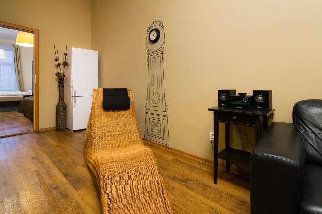 Prodej bytu 3+kk 63 m², Koněvova, Praha, Praha Prodej bytu 3+kk 63 m², Koněvova, Praha, Praha