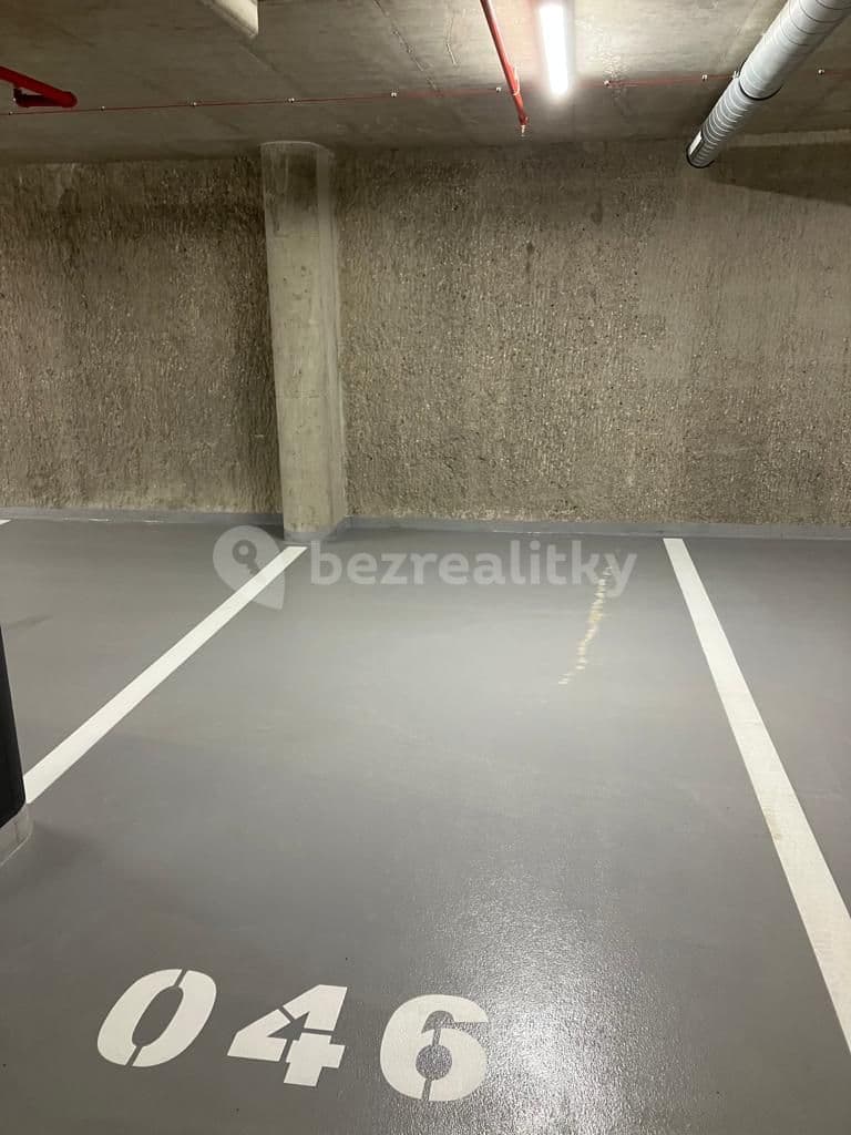 Pronájem bytu 2+kk 56 m², V Háji, Praha, Praha Pronájem bytu 2+kk 56 m², V Háji, Praha, Praha