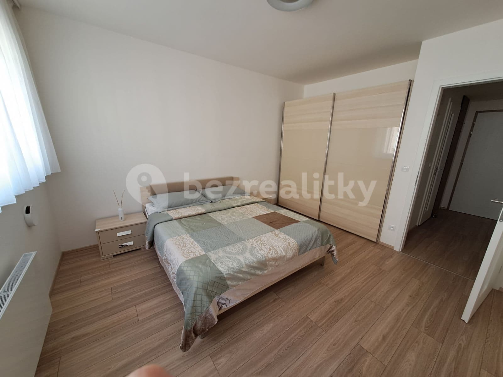 Pronájem bytu 2+kk 56 m², V Háji, Praha, Praha Pronájem bytu 2+kk 56 m², V Háji, Praha, Praha