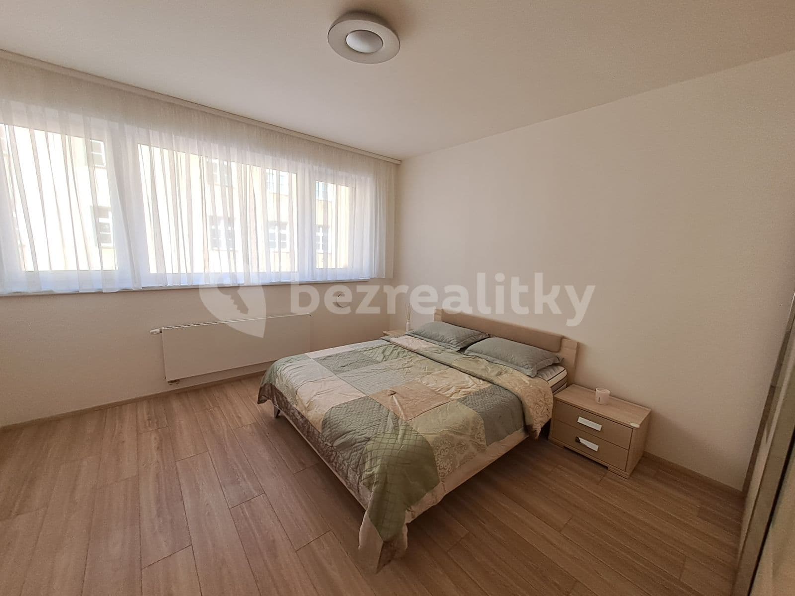 Pronájem bytu 2+kk 56 m², V Háji, Praha, Praha Pronájem bytu 2+kk 56 m², V Háji, Praha, Praha