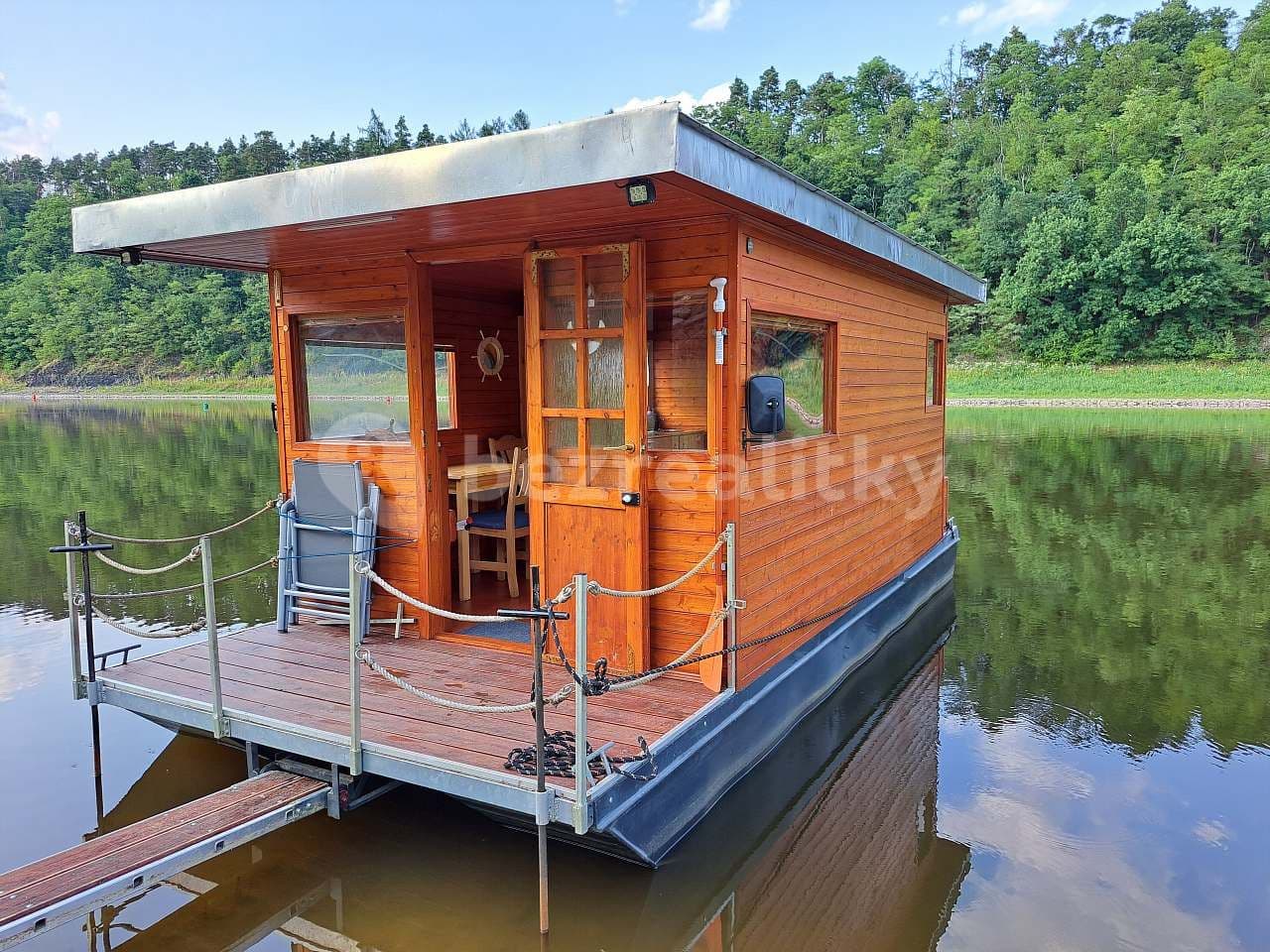 Pronájem chaty, chalupy, Albrechtice nad Vltavou, Jihočeský kraj Pronájem chaty, chalupy, Albrechtice nad Vltavou, Jihočeský kraj