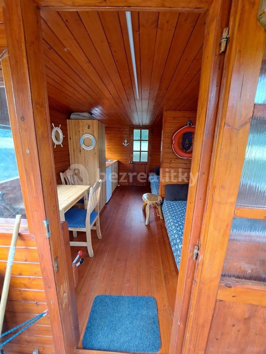 Pronájem chaty, chalupy, Albrechtice nad Vltavou, Jihočeský kraj Pronájem chaty, chalupy, Albrechtice nad Vltavou, Jihočeský kraj