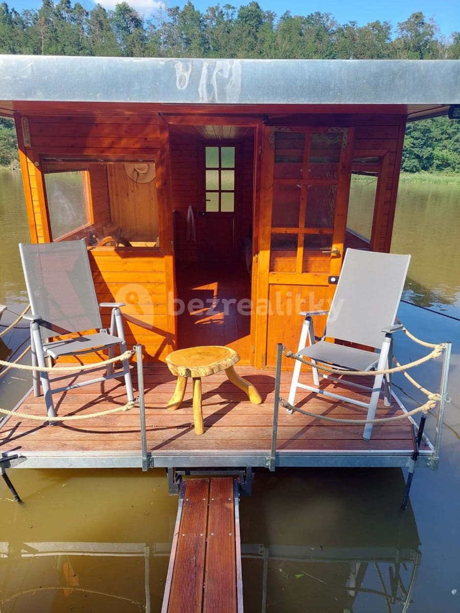 Pronájem chaty, chalupy, Albrechtice nad Vltavou, Jihočeský kraj Pronájem chaty, chalupy, Albrechtice nad Vltavou, Jihočeský kraj