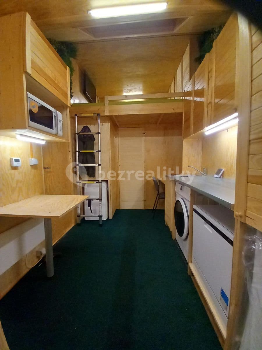 Pronájem bytu 1+kk 12 m², Branické náměstí, Praha, Praha Pronájem bytu 1+kk 12 m², Branické náměstí, Praha, Praha