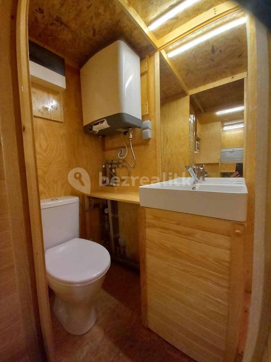Pronájem bytu 1+kk 12 m², Branické náměstí, Praha, Praha Pronájem bytu 1+kk 12 m², Branické náměstí, Praha, Praha