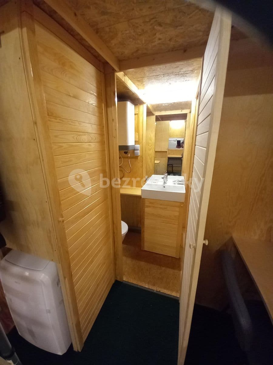 Pronájem bytu 1+kk 12 m², Branické náměstí, Praha, Praha Pronájem bytu 1+kk 12 m², Branické náměstí, Praha, Praha