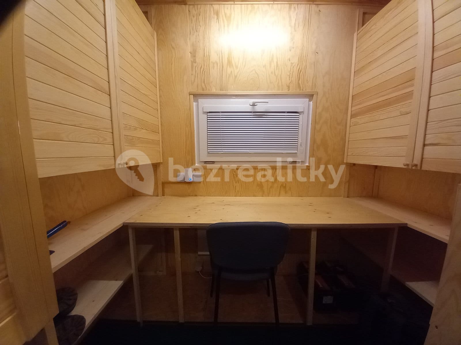 Pronájem bytu 1+kk 12 m², Branické náměstí, Praha, Praha Pronájem bytu 1+kk 12 m², Branické náměstí, Praha, Praha