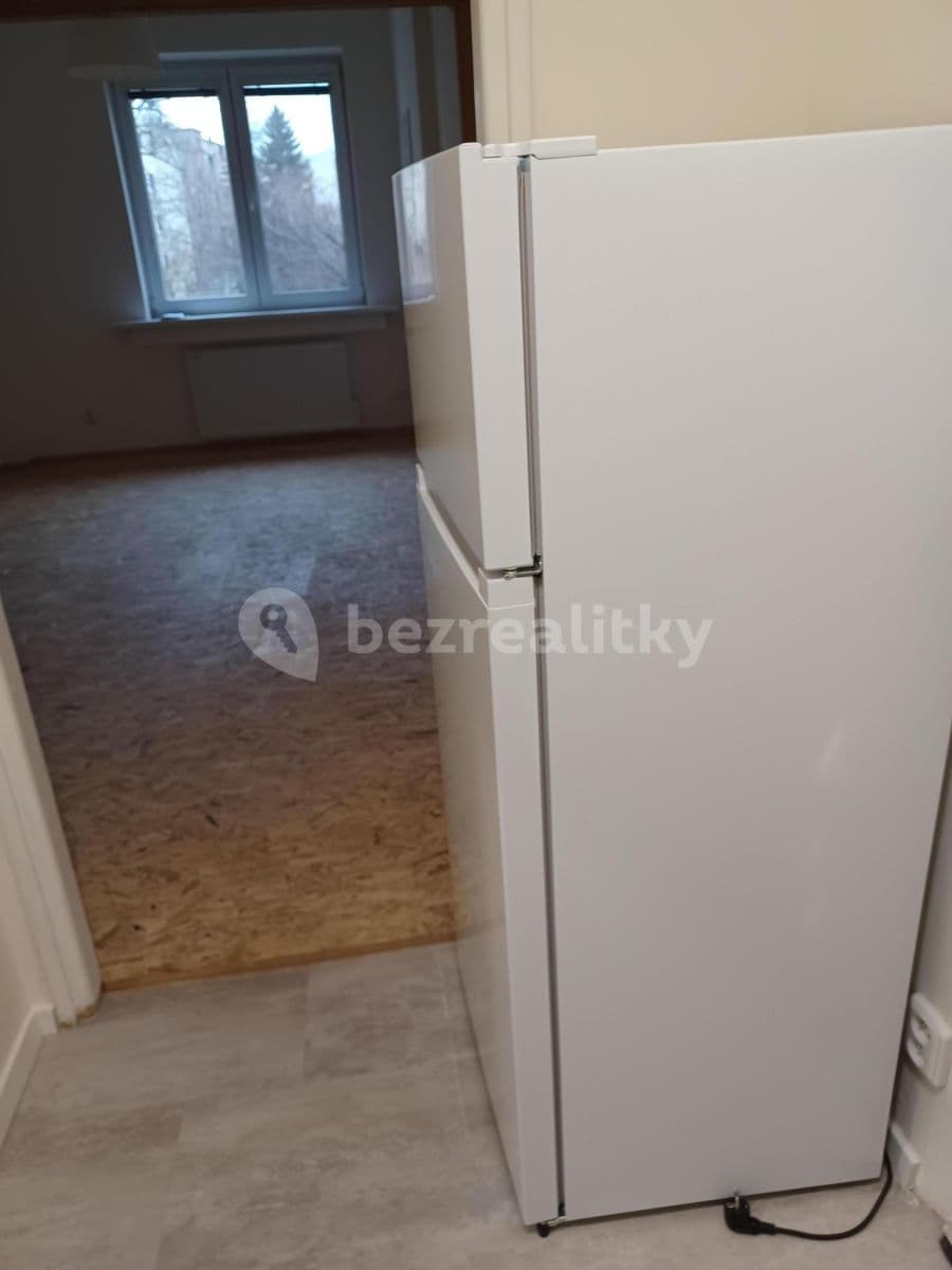 Pronájem bytu Garsoniéra 21 m², Bělohorská, Praha, Praha Pronájem bytu Garsoniéra 21 m², Bělohorská, Praha, Praha