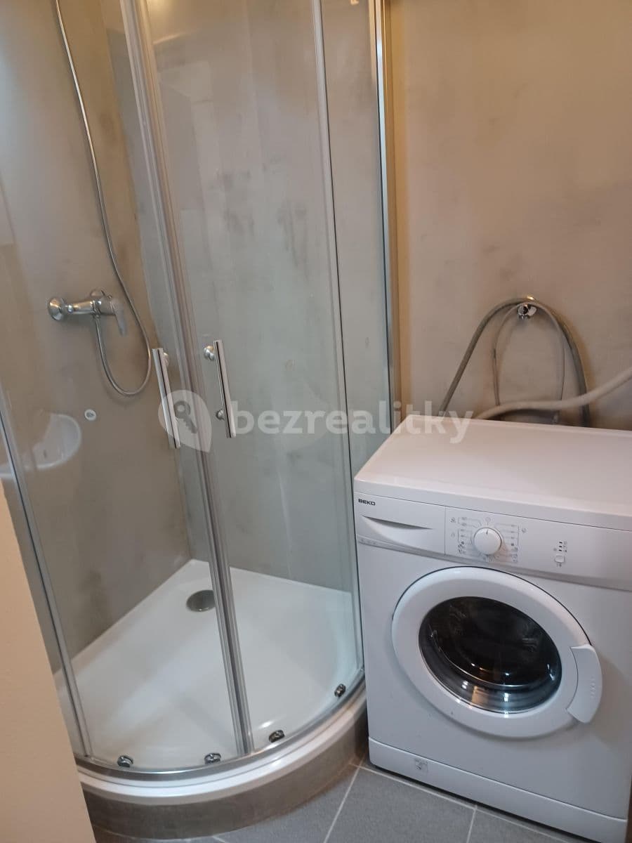 Pronájem bytu Garsoniéra 21 m², Bělohorská, Praha, Praha Pronájem bytu Garsoniéra 21 m², Bělohorská, Praha, Praha