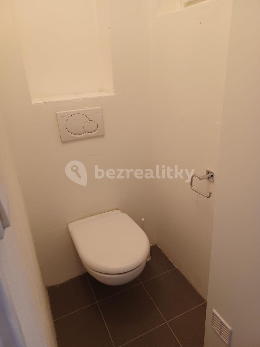 Pronájem bytu Garsoniéra 21 m², Bělohorská, Praha, Praha Pronájem bytu Garsoniéra 21 m², Bělohorská, Praha, Praha