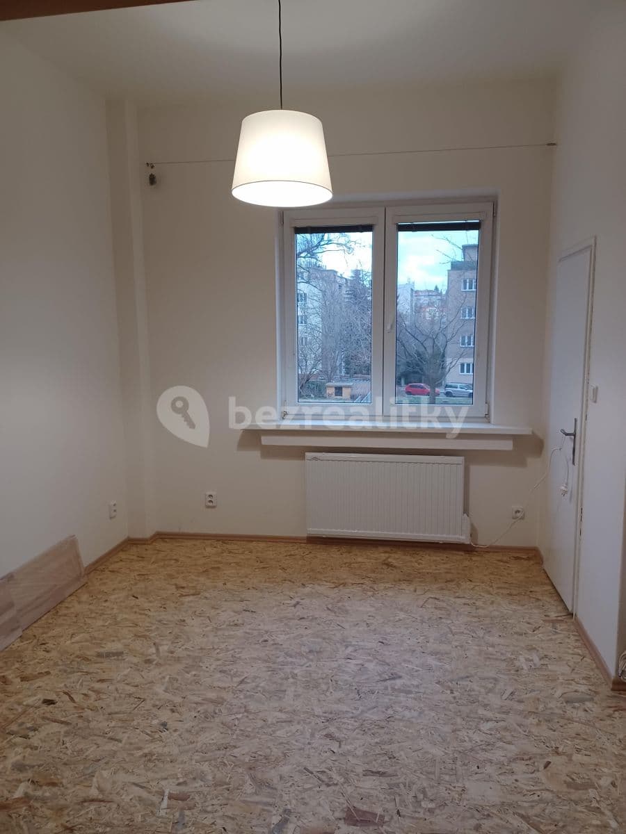 Pronájem bytu Garsoniéra 21 m², Bělohorská, Praha, Praha Pronájem bytu Garsoniéra 21 m², Bělohorská, Praha, Praha