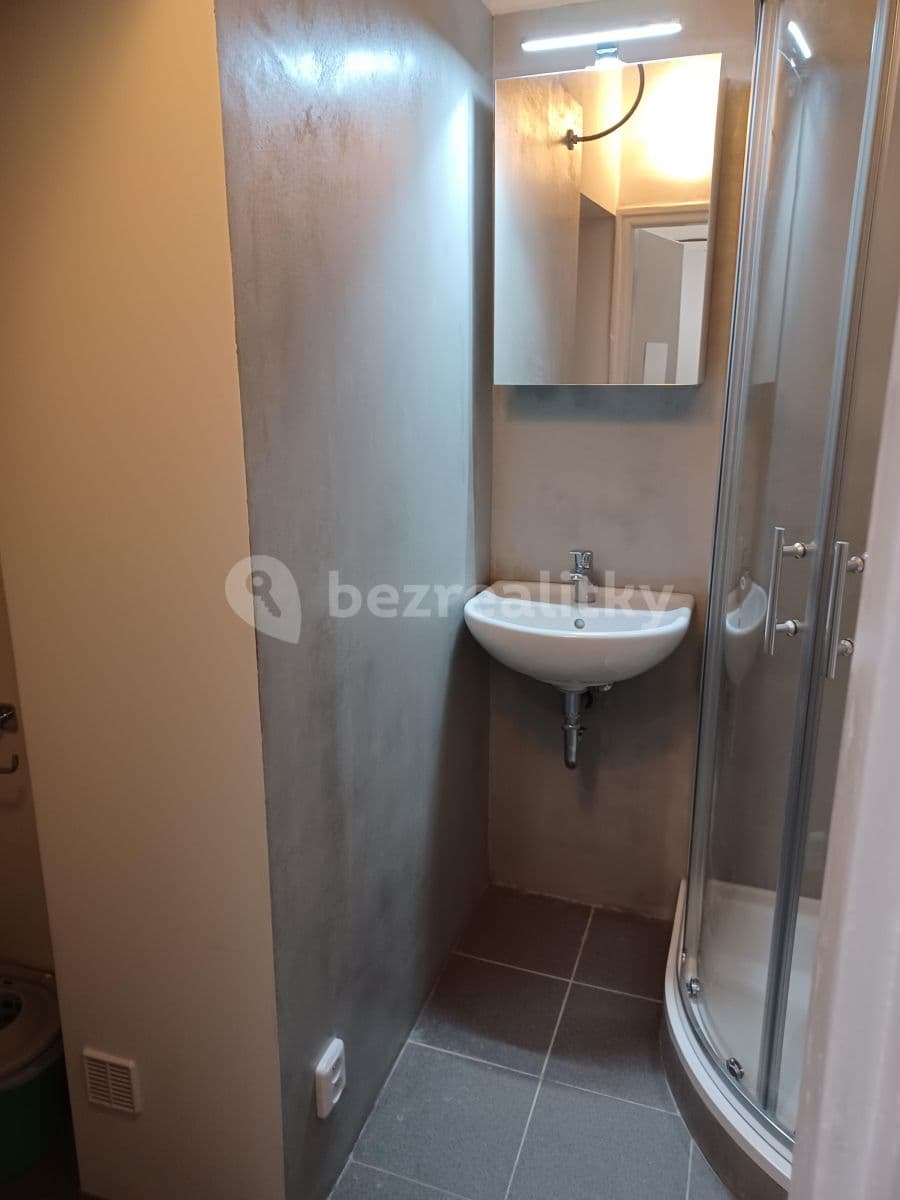 Pronájem bytu Garsoniéra 21 m², Bělohorská, Praha, Praha Pronájem bytu Garsoniéra 21 m², Bělohorská, Praha, Praha