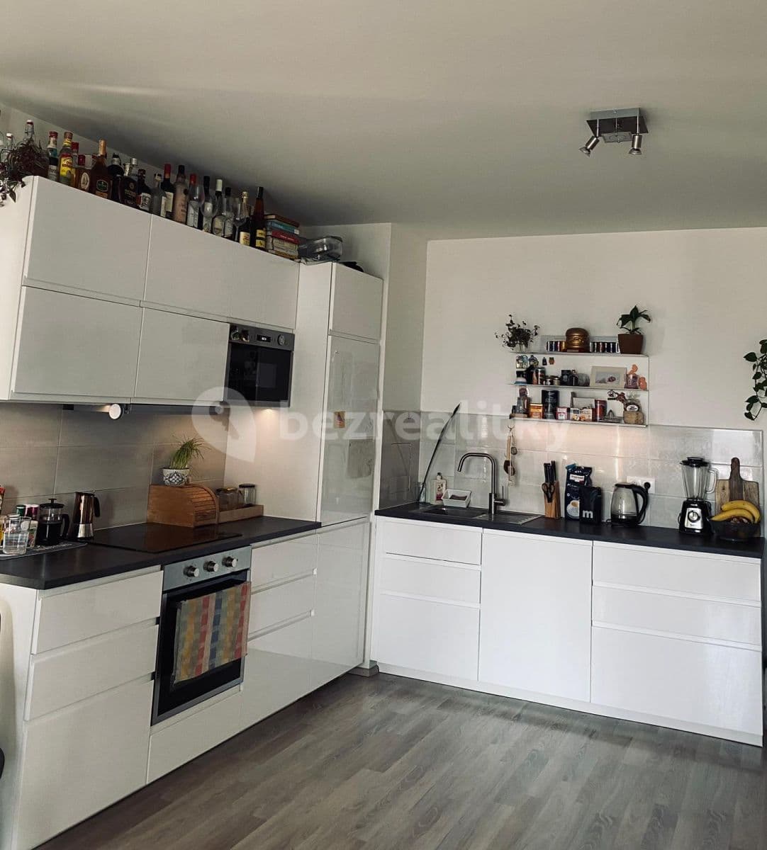 Pronájem bytu 2+kk 54 m², K Vystrkovu, Praha, Praha Pronájem bytu 2+kk 54 m², K Vystrkovu, Praha, Praha