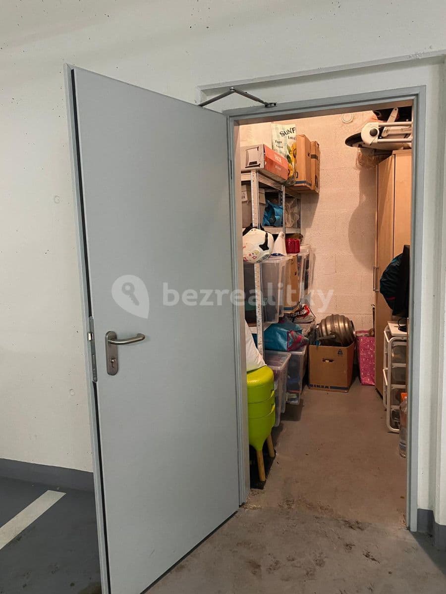 Pronájem bytu 2+kk 54 m², K Vystrkovu, Praha, Praha Pronájem bytu 2+kk 54 m², K Vystrkovu, Praha, Praha