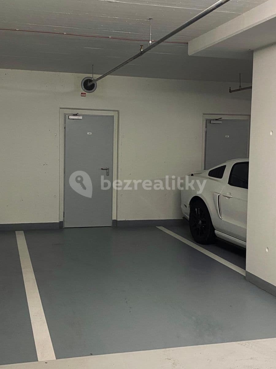 Pronájem bytu 2+kk 54 m², K Vystrkovu, Praha, Praha Pronájem bytu 2+kk 54 m², K Vystrkovu, Praha, Praha