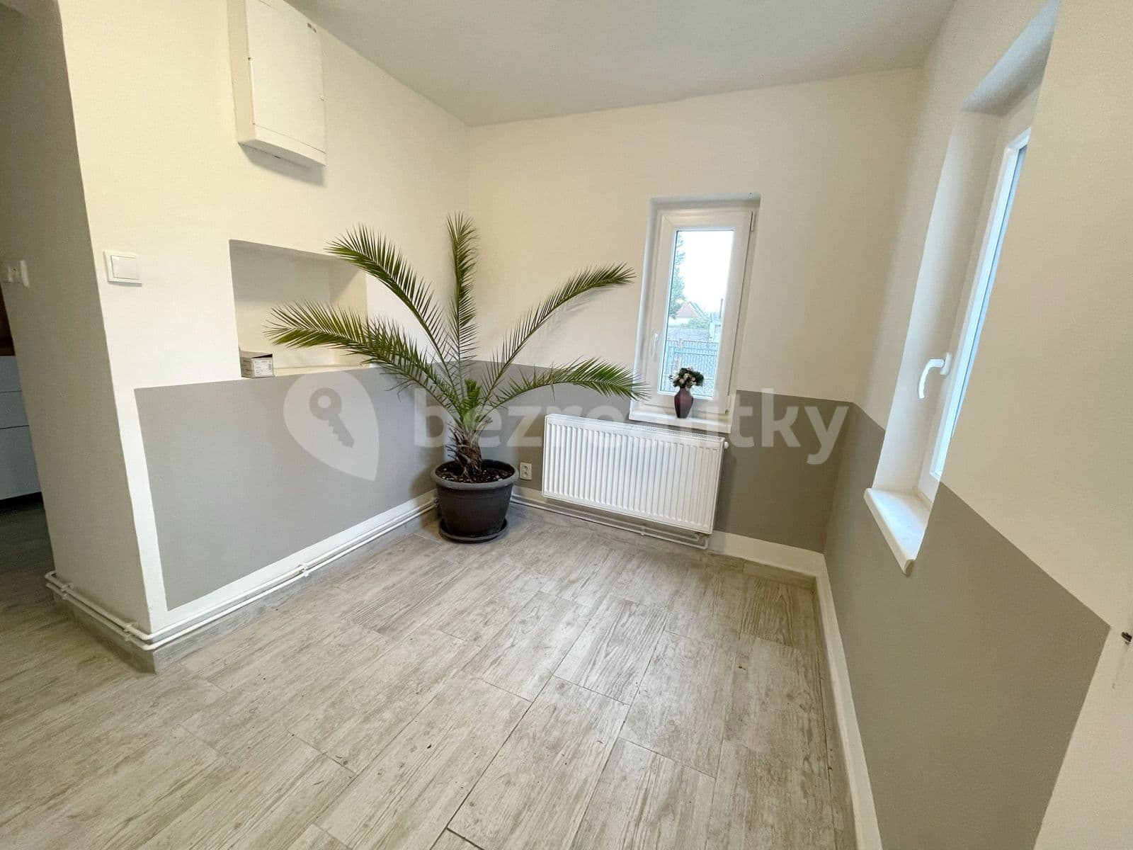 Pronájem domu 90 m², pozemek 100 m², Na kopečku, Lety, Středočeský kraj Pronájem domu 90 m², pozemek 100 m², Na kopečku, Lety, Středočeský kraj