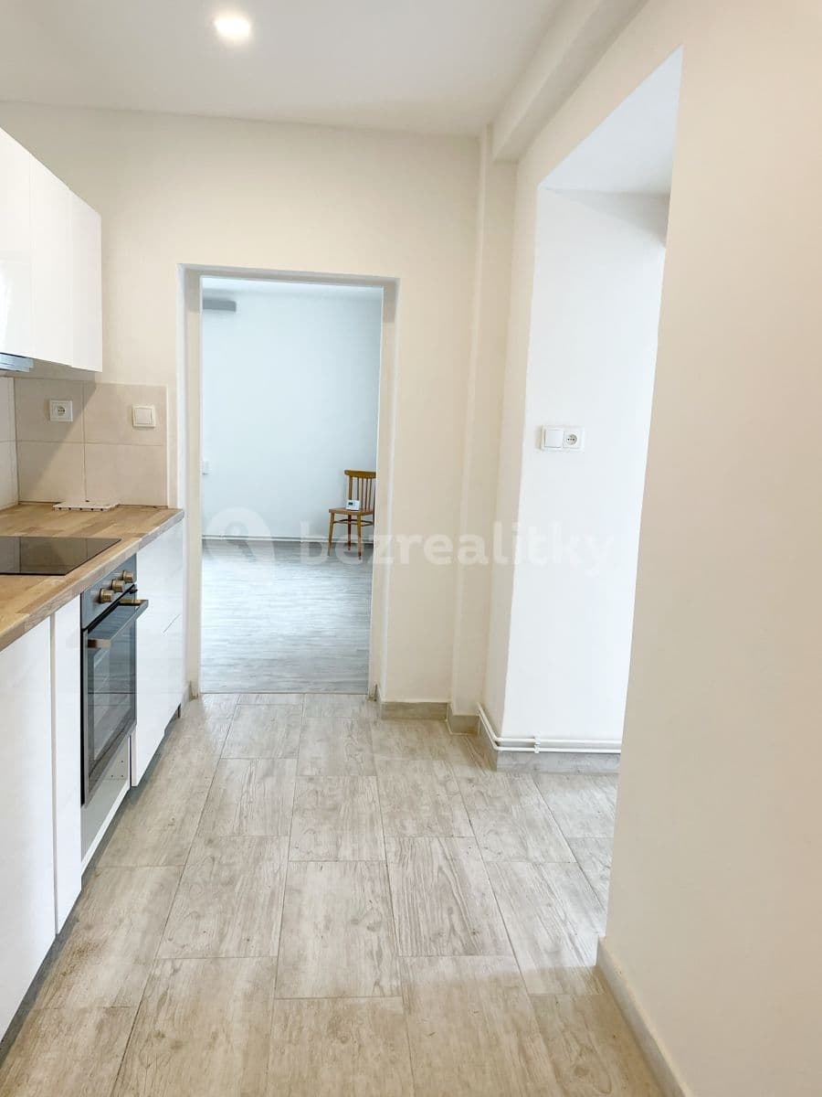 Pronájem domu 90 m², pozemek 100 m², Na kopečku, Lety, Středočeský kraj Pronájem domu 90 m², pozemek 100 m², Na kopečku, Lety, Středočeský kraj