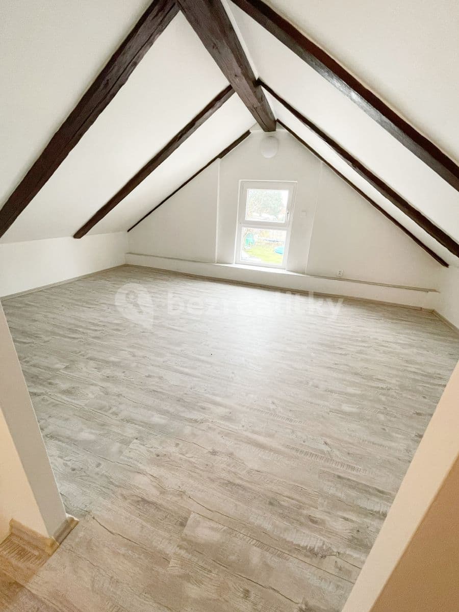 Pronájem domu 90 m², pozemek 100 m², Na kopečku, Lety, Středočeský kraj Pronájem domu 90 m², pozemek 100 m², Na kopečku, Lety, Středočeský kraj