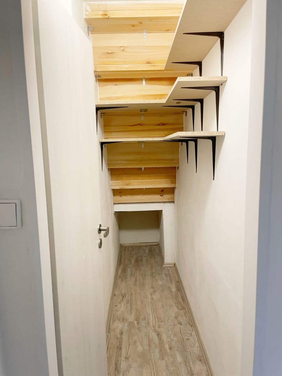 Pronájem domu 90 m², pozemek 100 m², Na kopečku, Lety, Středočeský kraj Pronájem domu 90 m², pozemek 100 m², Na kopečku, Lety, Středočeský kraj