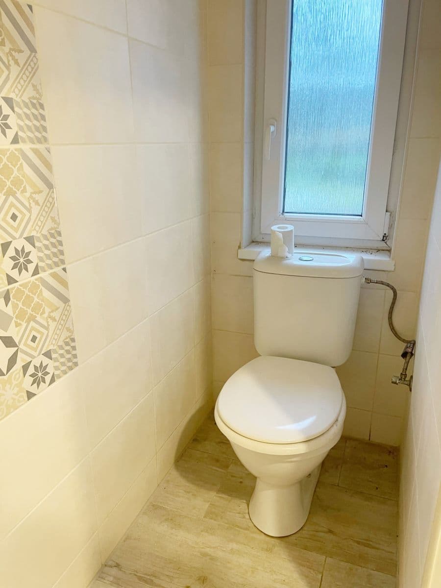 Pronájem domu 90 m², pozemek 100 m², Na kopečku, Lety, Středočeský kraj Pronájem domu 90 m², pozemek 100 m², Na kopečku, Lety, Středočeský kraj