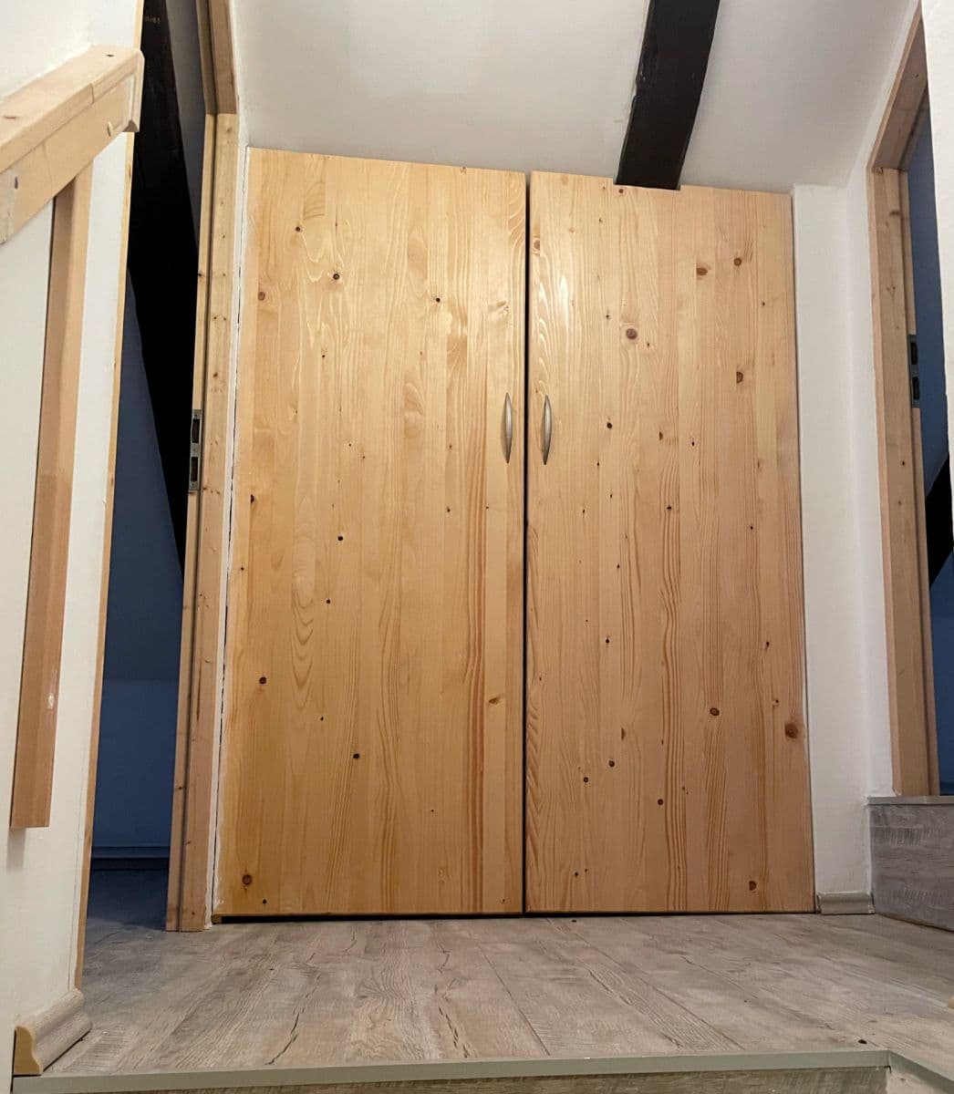 Pronájem domu 90 m², pozemek 100 m², Na kopečku, Lety, Středočeský kraj Pronájem domu 90 m², pozemek 100 m², Na kopečku, Lety, Středočeský kraj