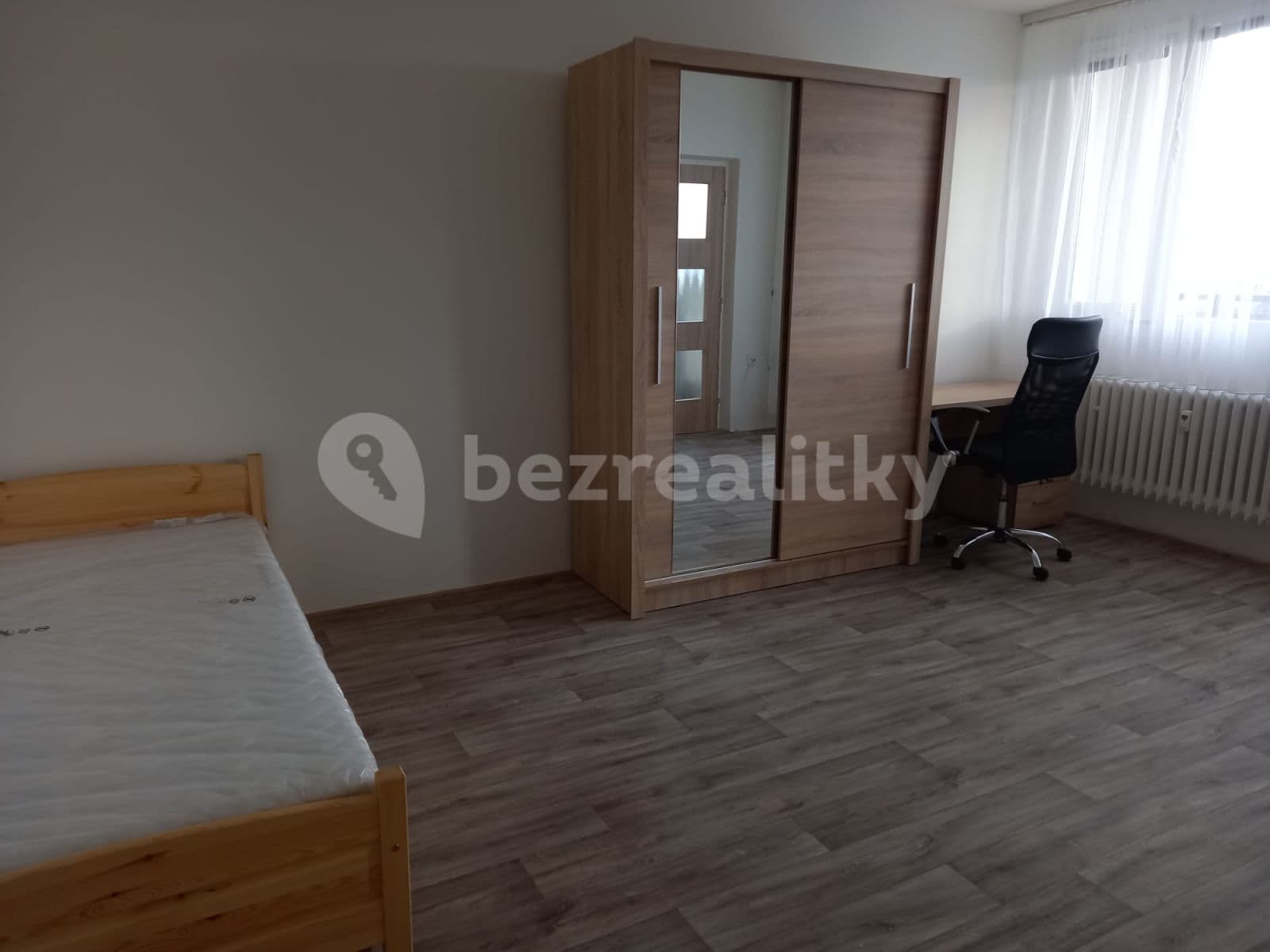 Pronájem bytu 1+1 42 m², Fillova, Brno, Jihomoravský kraj Pronájem bytu 1+1 42 m², Fillova, Brno, Jihomoravský kraj