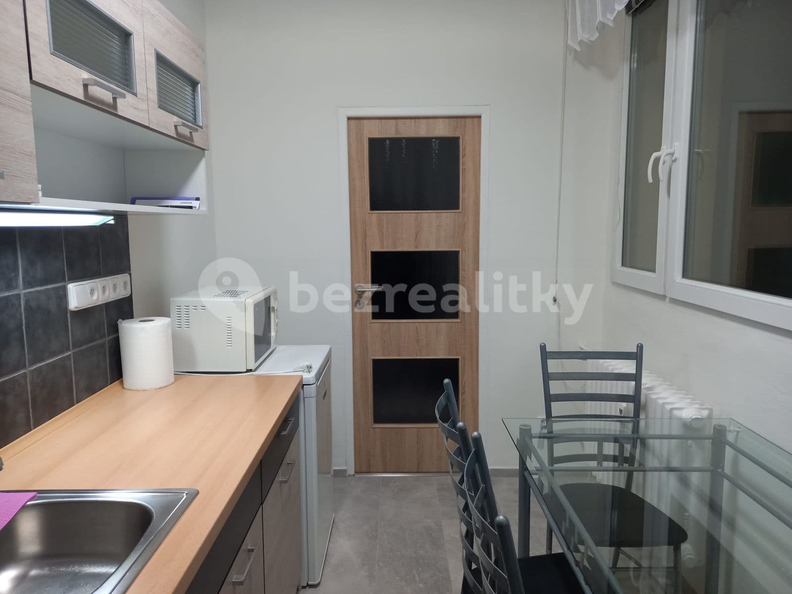Pronájem bytu 1+1 42 m², Fillova, Brno, Jihomoravský kraj Pronájem bytu 1+1 42 m², Fillova, Brno, Jihomoravský kraj