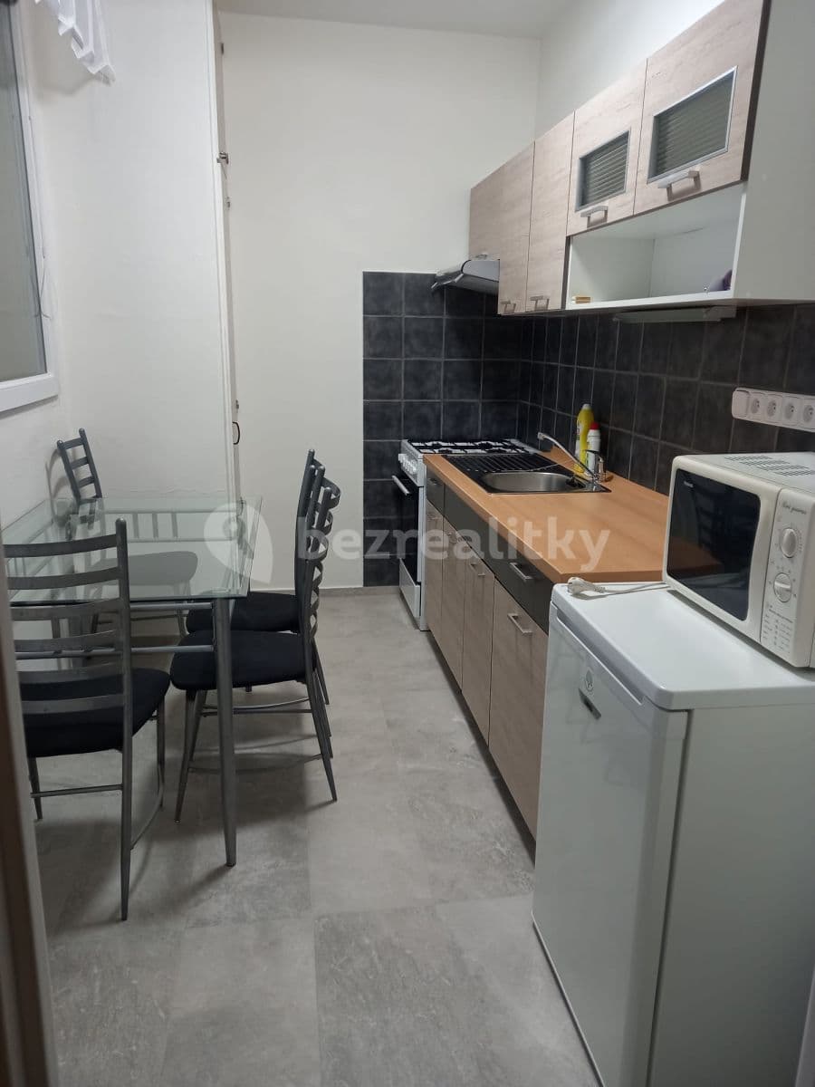 Pronájem bytu 1+1 42 m², Fillova, Brno, Jihomoravský kraj Pronájem bytu 1+1 42 m², Fillova, Brno, Jihomoravský kraj