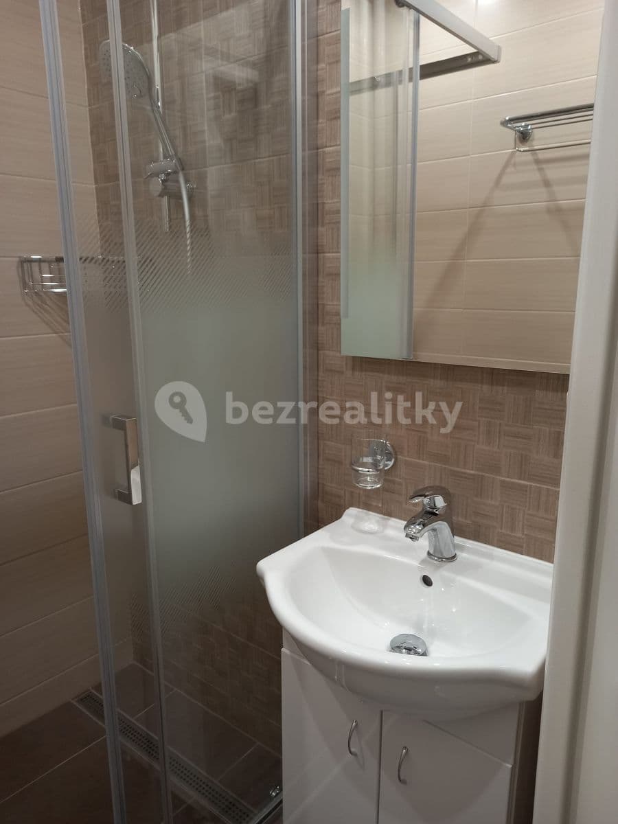 Pronájem bytu 1+1 42 m², Fillova, Brno, Jihomoravský kraj Pronájem bytu 1+1 42 m², Fillova, Brno, Jihomoravský kraj