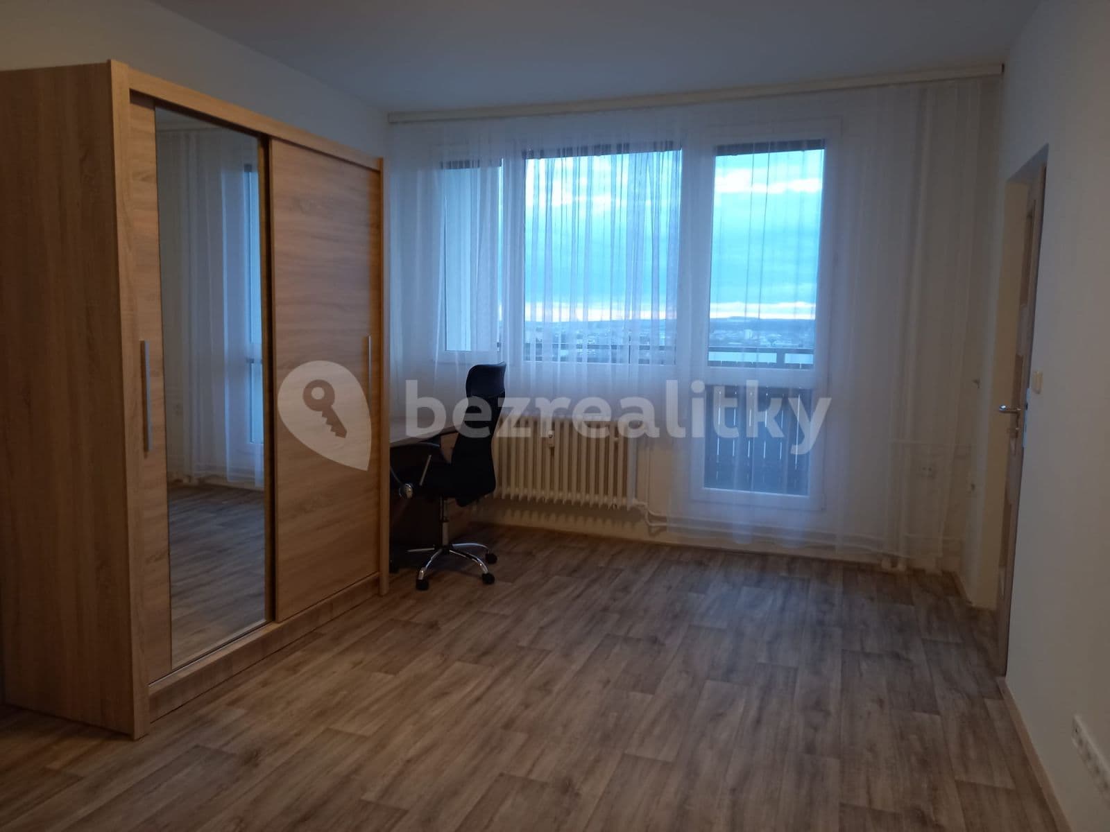 Pronájem bytu 1+1 42 m², Fillova, Brno, Jihomoravský kraj Pronájem bytu 1+1 42 m², Fillova, Brno, Jihomoravský kraj