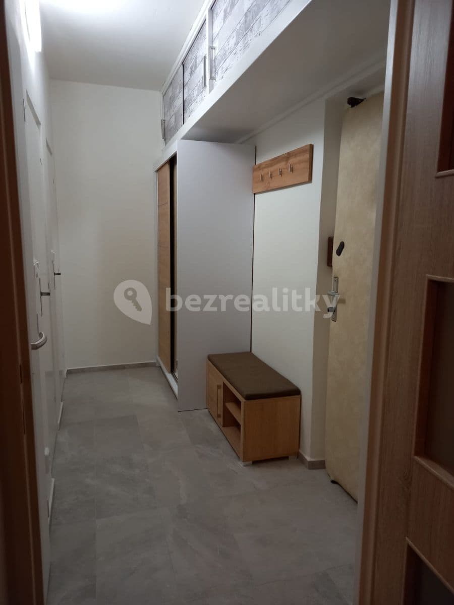 Pronájem bytu 1+1 42 m², Fillova, Brno, Jihomoravský kraj Pronájem bytu 1+1 42 m², Fillova, Brno, Jihomoravský kraj